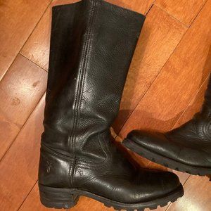 Frye Boots